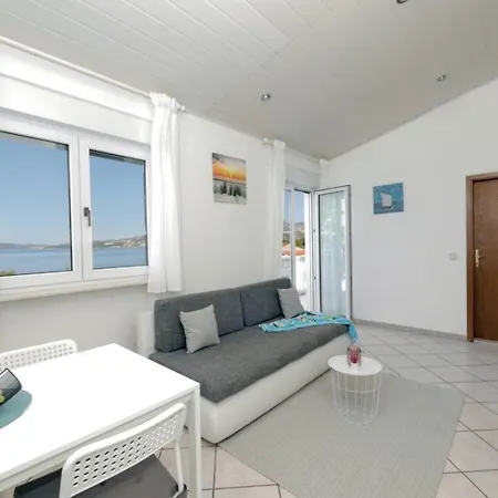 With Parking Space Okrug Gornji, Ciovo - 25259 Appartement Trogir