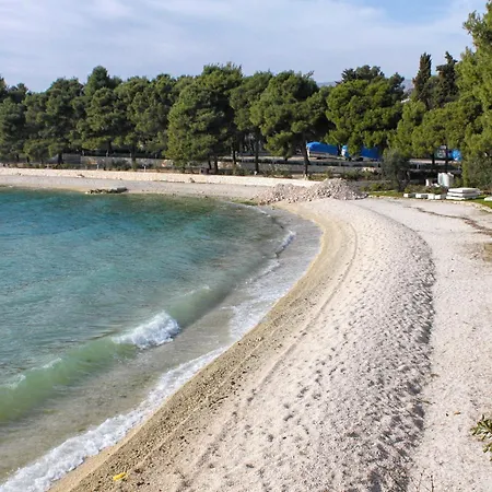 With Parking Space Okrug Gornji, Ciovo - 25259 * Трогир