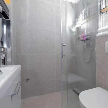 Apartmán With Parking Space Okrug Gornji, Ciovo - 25259 Trogir